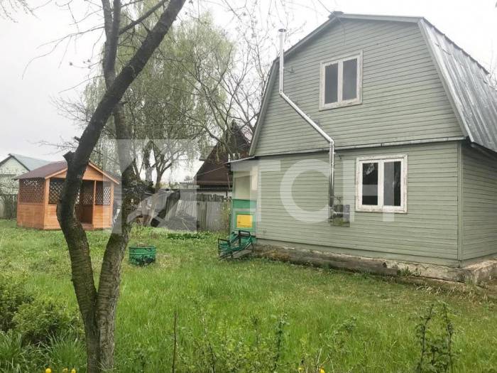 Дом, г.о. Лосино-Петровский, СНТ Строитель, 89, #id376218