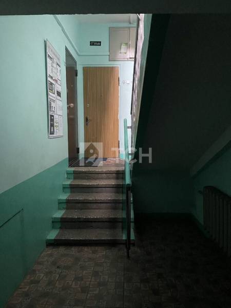 3-комн. квартира, Королёв, Пионерская улица, 43, #id1969564