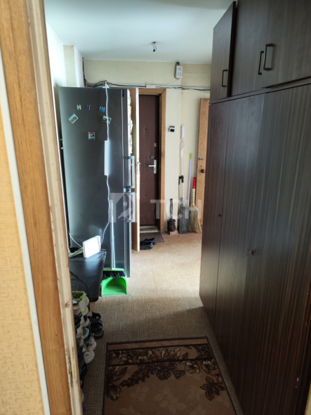 Комната, Королёв, улица 50-летия ВЛКСМ, 12, #id1174741