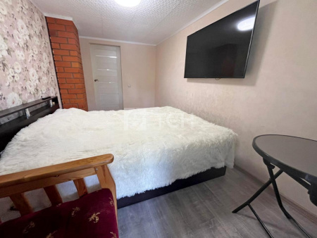 Дом, г.о. Лосино-Петровский, посёлок городского типа Свердловский, 73, #id381492