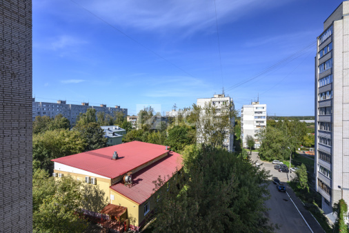 2-комн. квартира, Королёв, Советская улица, 32, #id1494295