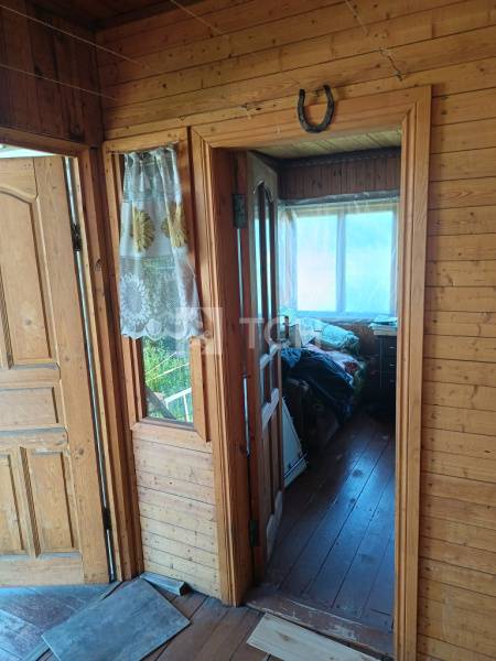 Земельный участок, г.о. Королёв, Королёв, Новая улица, 3А, #id2231211