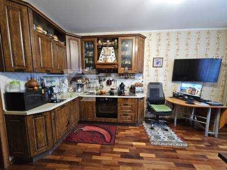 2-комн. Квартира, Пушкино, улица Островского, 22, #id920182