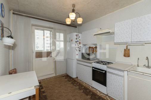1-комн. Квартира, Королёв, Пушкинская улица, 7, #id1672240