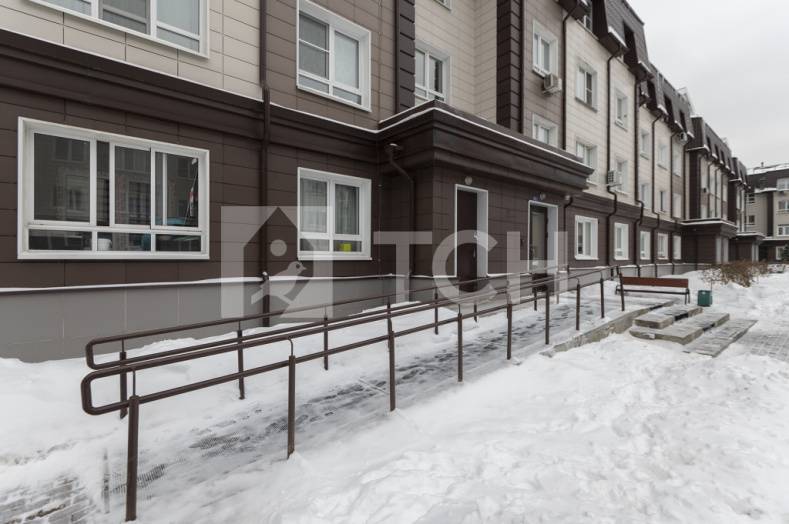 2-комн. Квартира, Королёв, улица Горького, 79к15, #id610082