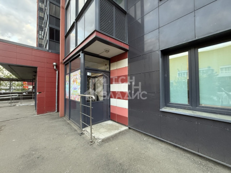 Коммерческая недвижимость, Щёлково, 11к1, #id1757972