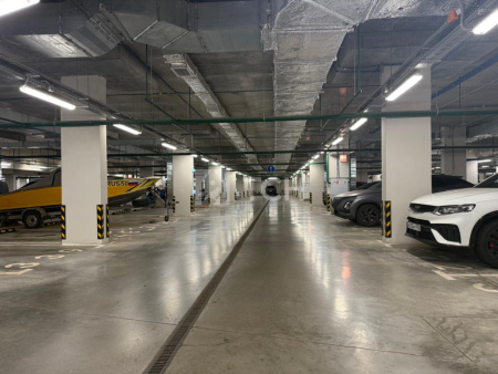 Гараж, посёлок Нагорное, улица Полковника Романова, 11, #id1686644