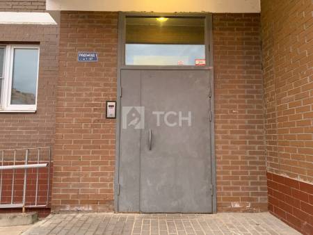 1-комн. квартира, Пушкино, улица Просвещения, 9, #id1764308