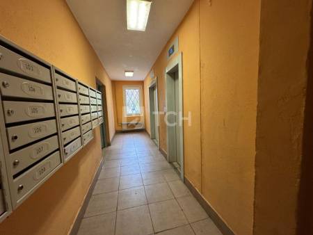 1-комн. квартира, Королёв, улица Исаева, 12/2, #id1869192