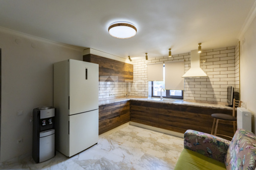 Дом, г.о. Пушкинский, коттеджный посёлок Новое Бортнево, Российская улица, #id1241435