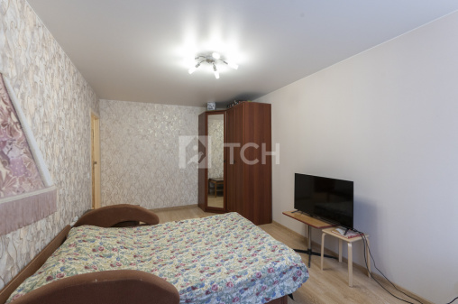 2-комн. квартира, Королёв, Советская улица, 6, #id1275674