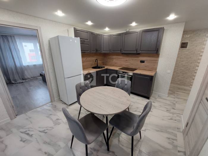2-комн. квартира, Ивантеевка, улица Прокудина, 4, #id2274998