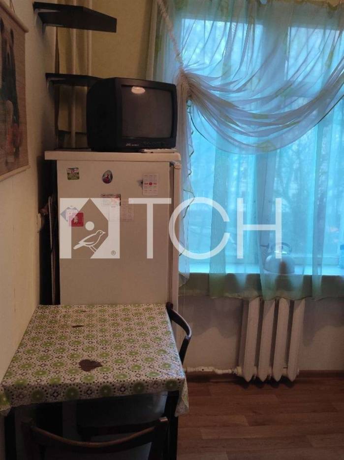 1-комн. квартира, Щелково, ул Комарова, 6а #id291316
