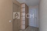3-комн. Квартира, Пушкино, улица Горького, 12, #id636529
