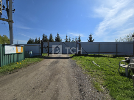 Дом, г.о. Пушкинский, СНТ Никулино, #id1610593