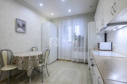 3-комн. квартира, Пушкино, 46, #id1989999