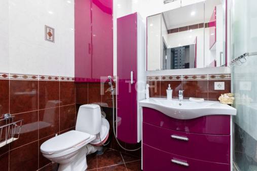 2-комн. квартира, Ивантеевка, Студенческий проезд, 8, #id749603