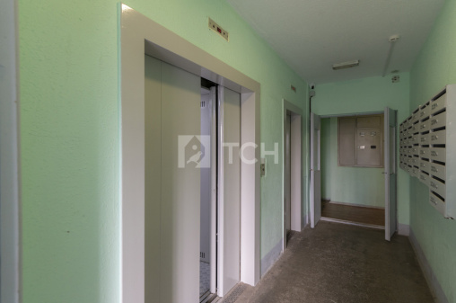 2-комн. квартира, Балашиха, улица Свердлова, 50, #id633375