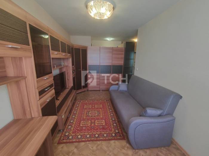 1-комн. квартира, Ивантеевка, улица Бережок, 3, #id1638857