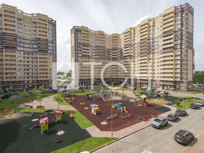 1-комн. квартира, Пушкино, ул Просвещения, 11к3 #id285363