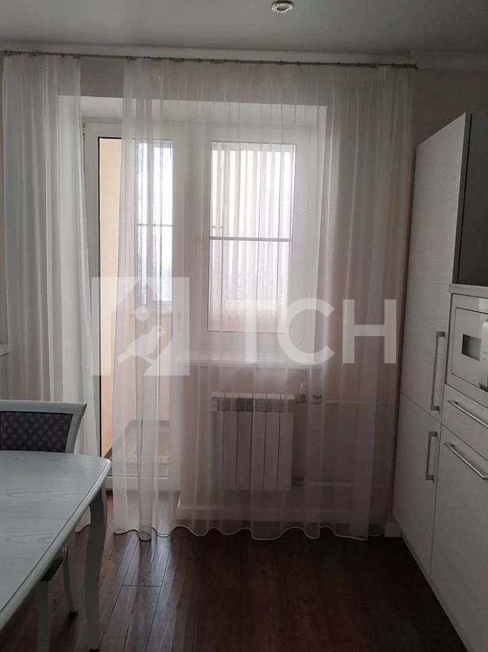 1-комн. Квартира, Королёв, Спартаковская улица, 11, #id670991