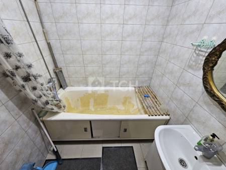 2-комн. квартира, Пушкино, Пушкинское шоссе, 8, #id1792538