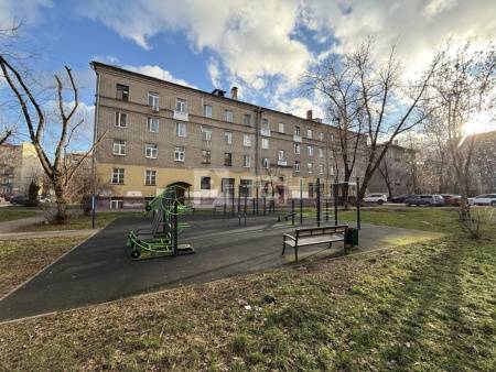 Коммерческая недвижимость, Королёв, улица Грабина, 17, #id1916944