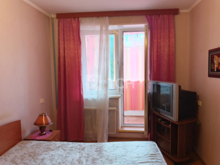 2-комн. квартира, Королёв, улица Исаева, 4, #id1753949