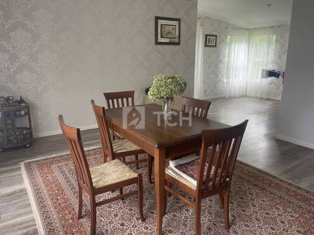 Дом, г.о. Пушкинский, село Тарасовка, улица Радио, #id1729501