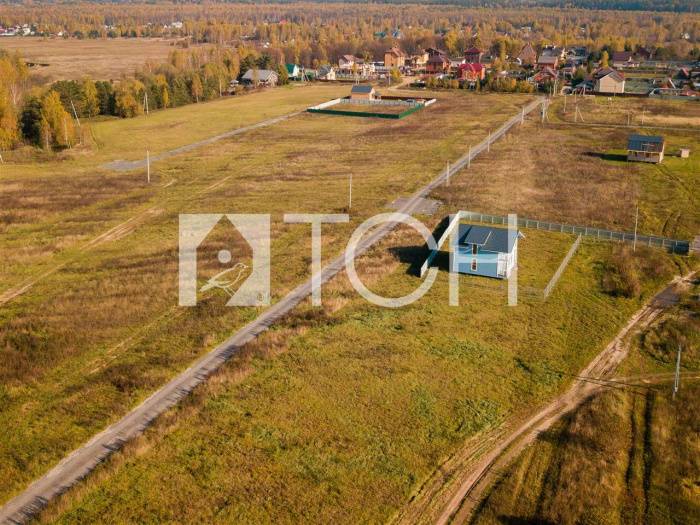 Участок, Мишнево #id291816