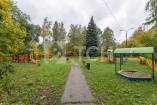 1-комн. Квартира, Пушкино, Ярославское шоссе, 178, #id499842