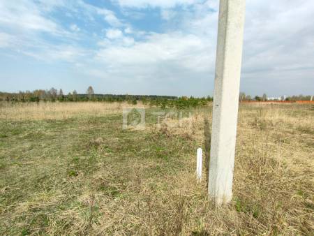 Земельный участок, Богородский г.о., Ногинск, Ново-Богородская улица, #id1570956