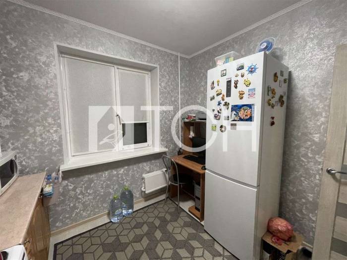 2-комн. квартира, Щелково, ул Заречная, 7 #id291388