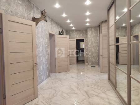 Дом, Раменский муниципальный округ, село Строкино, Школьная улица, 296, #id1807350