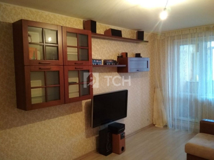 2-комн. квартира, Королёв, улица Горького, 43, #id379890