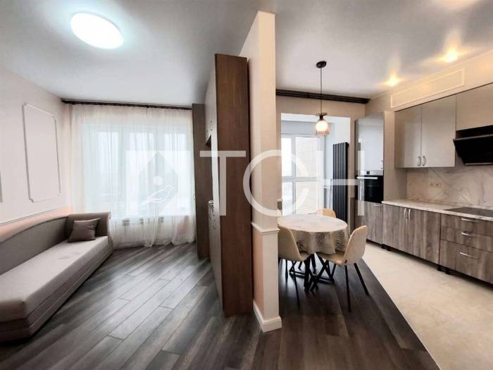 2-комн. квартира, Москва, ул Ивановская, 19 #id298614
