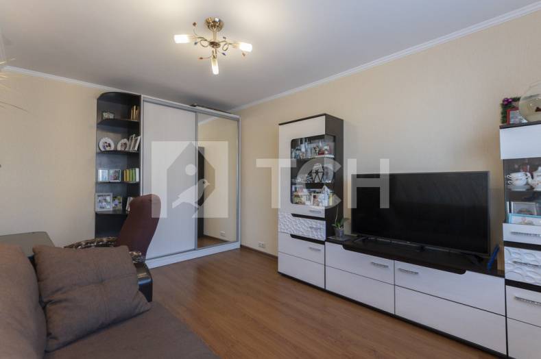 2-комн. Квартира, Мытищи, Лётная улица, 27, #id553539
