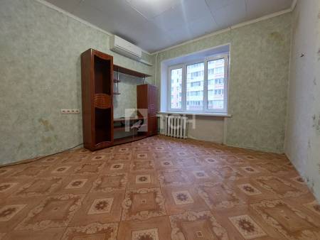 Комната, Ивантеевка, Детский проезд, 8, #id1995451