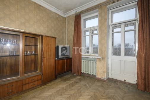 2-комн. квартира, Москва, 7-я улица Текстильщиков, 7к1, #id1868829