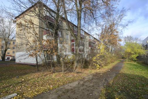 Комната, Королёв, проезд Воровского, 1, #id1895929