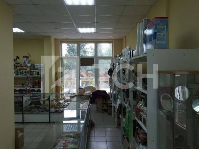 ПСН, Ивантеевка, Рощинская улица, 9, #id359892