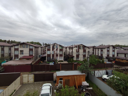 Дом, г.о. Балашиха, деревня Павлино, 131, #id814799