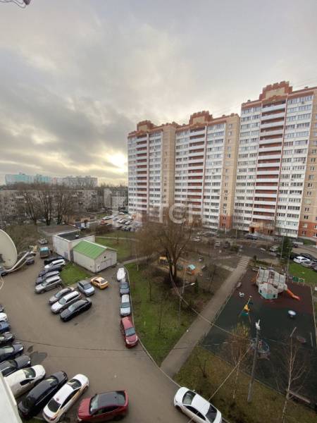 1-комн. квартира, Химки, 2-й Чапаевский переулок, 4, #id1960266