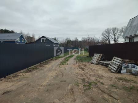 Дом, Богородский г.о., село Ямкино, улица Красная Слобода, 1А, #id1915241