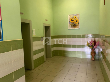 3-комн. квартира, Щёлково, Пролетарский проспект, 7А, #id1597941