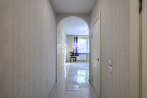 2-комн. квартира, Королёв, Ленинская улица, 6, #id1313155