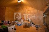 3-комн. Квартира, деревня Оболдино, Радужная улица, 13, #id560609