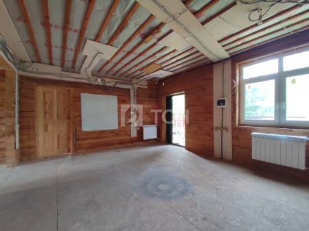 Дом, Раменский муниципальный округ, деревня Фенино, 17, #id1607836