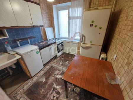 1-комн. квартира, Ивантеевка, проезд Маяковского, 6, #id1807494