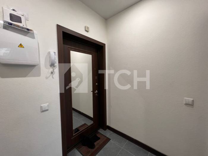 1-комн. Квартира, Пушкино, улица Просвещения, 10к3, #id566208